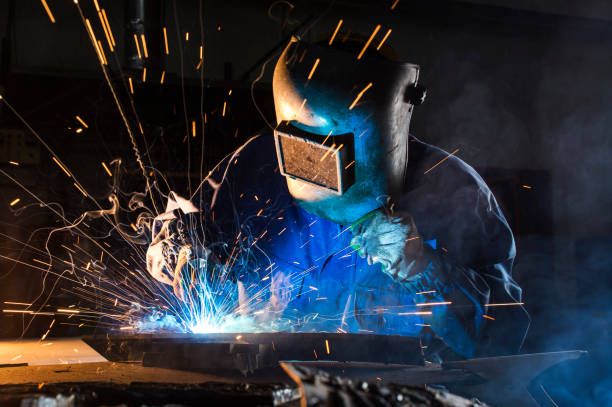 Best Welding Equipment Sales and Repair in Oronoco, MN