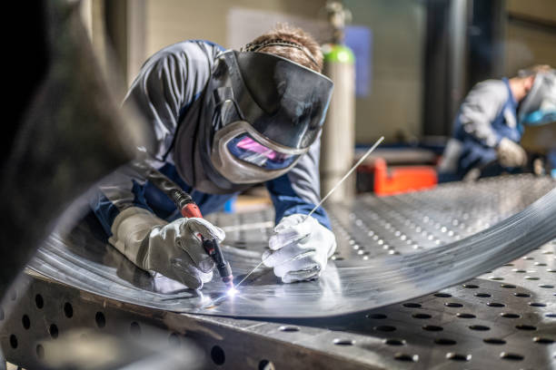 Best Specialty Welding Processes in Oronoco, MN