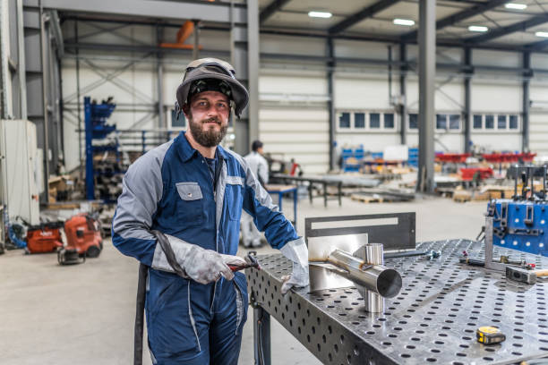 Affordable Welder Services in Oronoco, MN