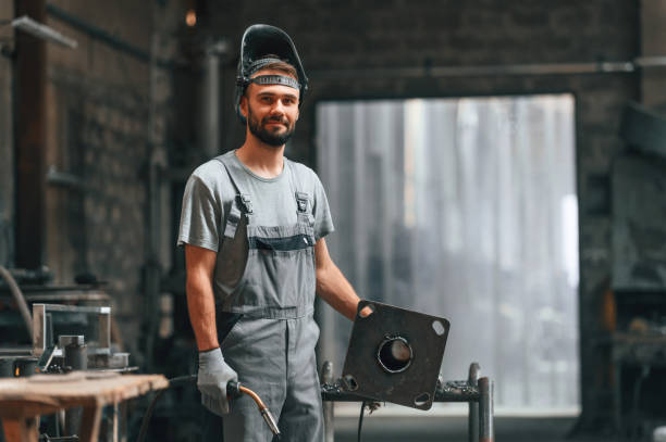 Best Welding Inspection and Certification in Oronoco, MN