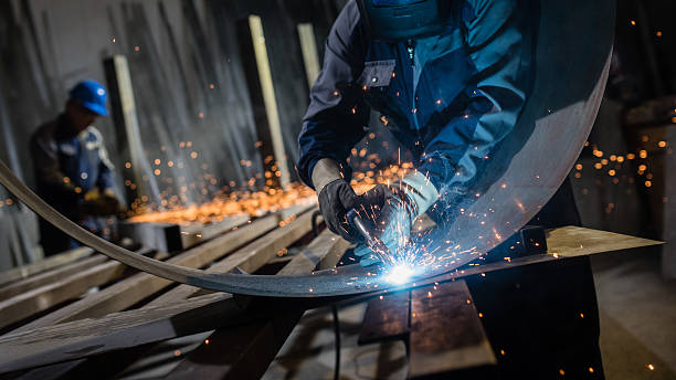 Affordable Welder Services in Oronoco, MN